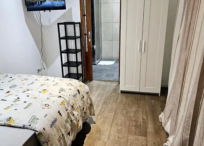 Chambre Privee
